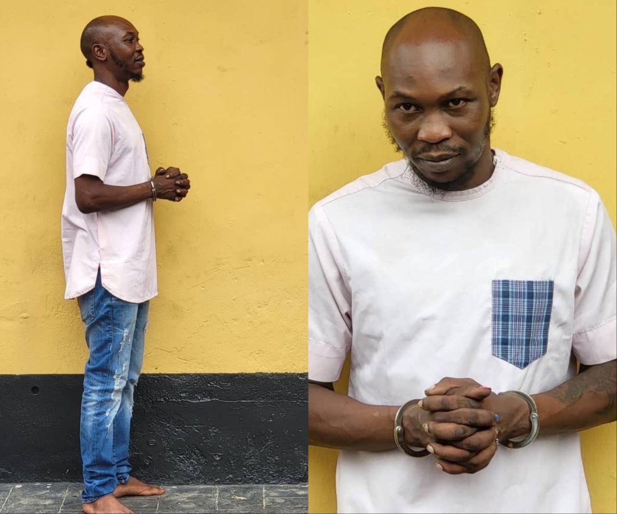 Seun Kuti’s action evil, criminal – NPF on arrest, handcuff of singer