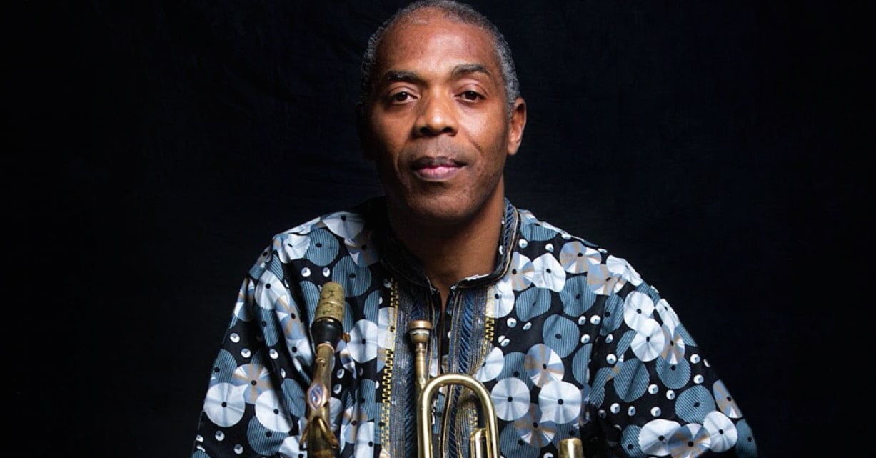 Seun was supposed to be on tour before his arrest – Femi Kuti