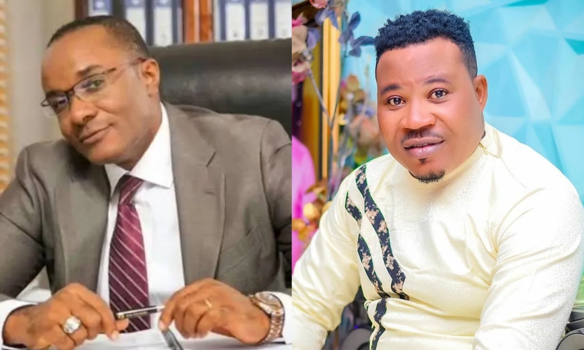 TAMPAN expresses shock over death of Saint Obi, Murphy Afolabi, two others