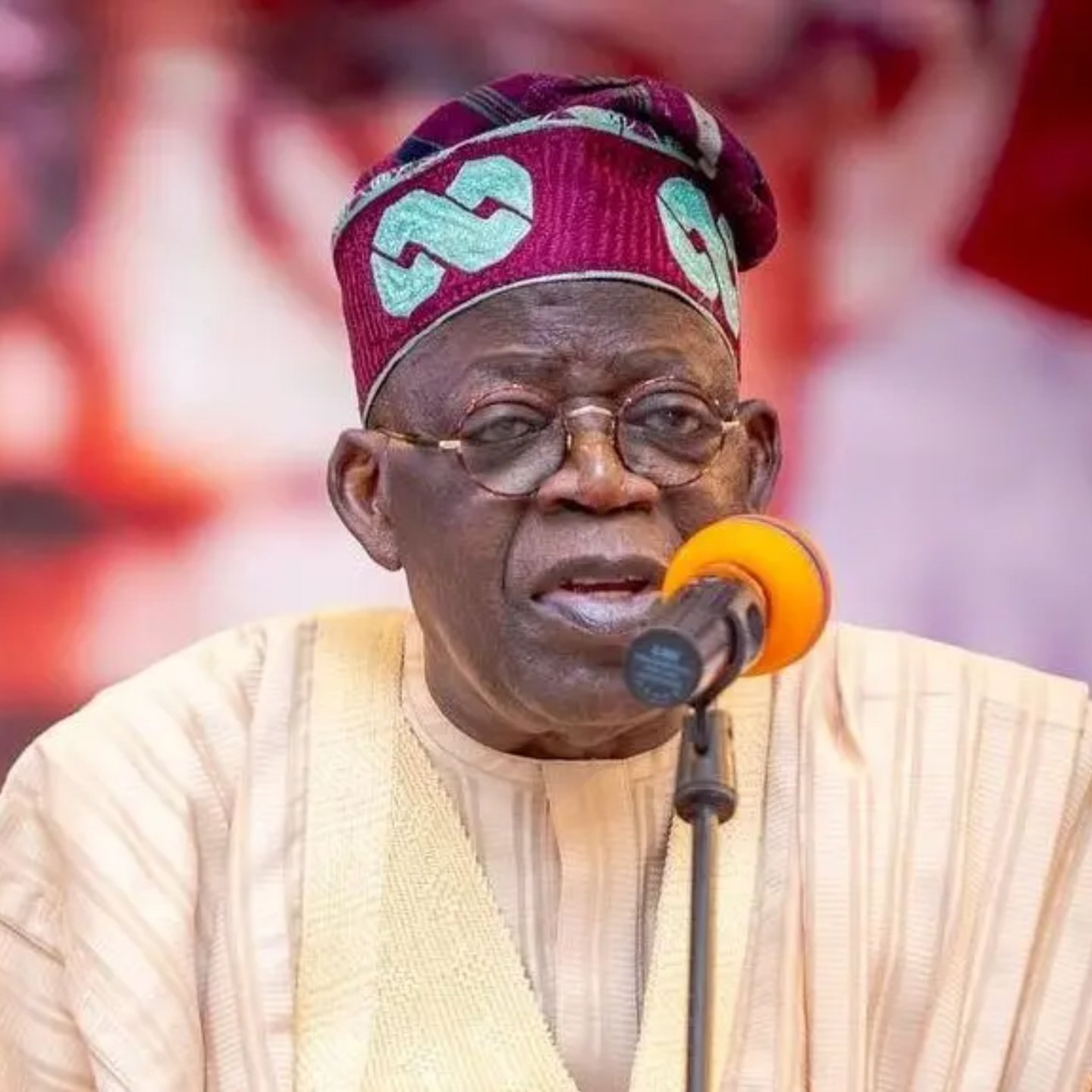 Tinubu legally elected, heaven can’t help Obi – DSS DG’s son, Abba Bichi