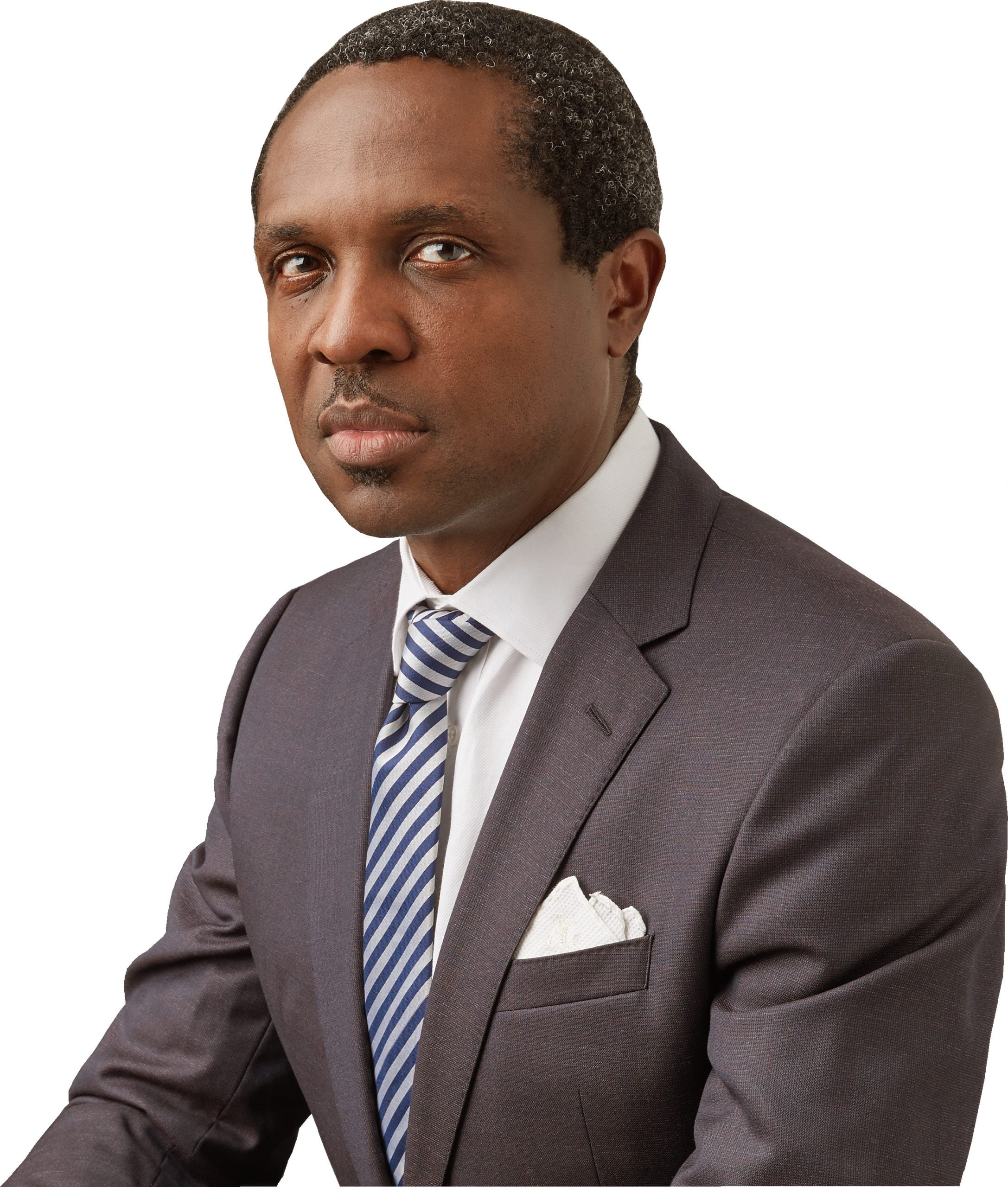 Tinubu’s Rivers visit: Why I was absent – Tonye Cole