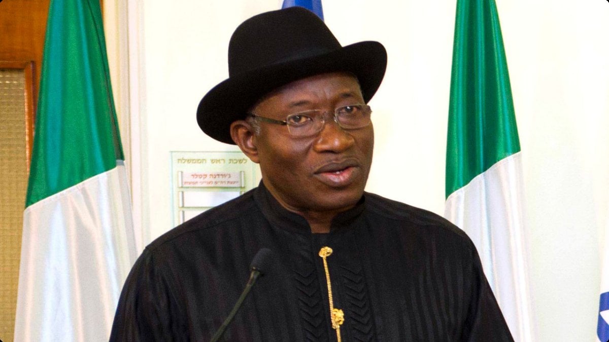 Tinubu’s inauguration: Real reason I conceded defeat to Buhari – Jonathan