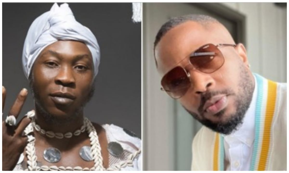 Tunde Ednut wanted me to be jailed because he’s owing me – Seun Kuti