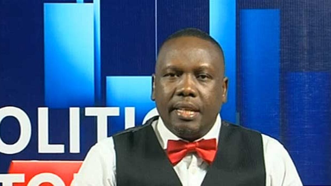 US visa ban on politicians confirms rigging of 2023 elections – Daniel Bwala