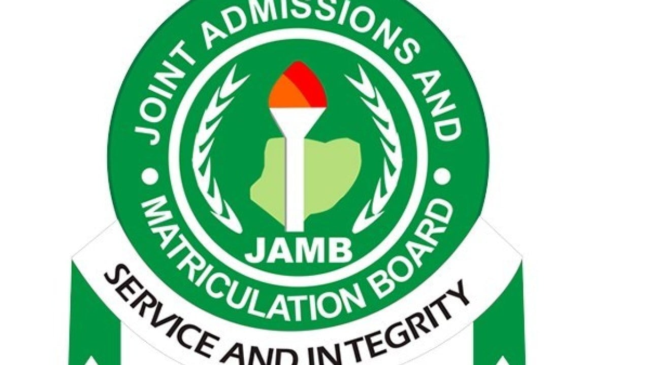 UTME: JAMB announces date for rescheduled exam, reveals categories