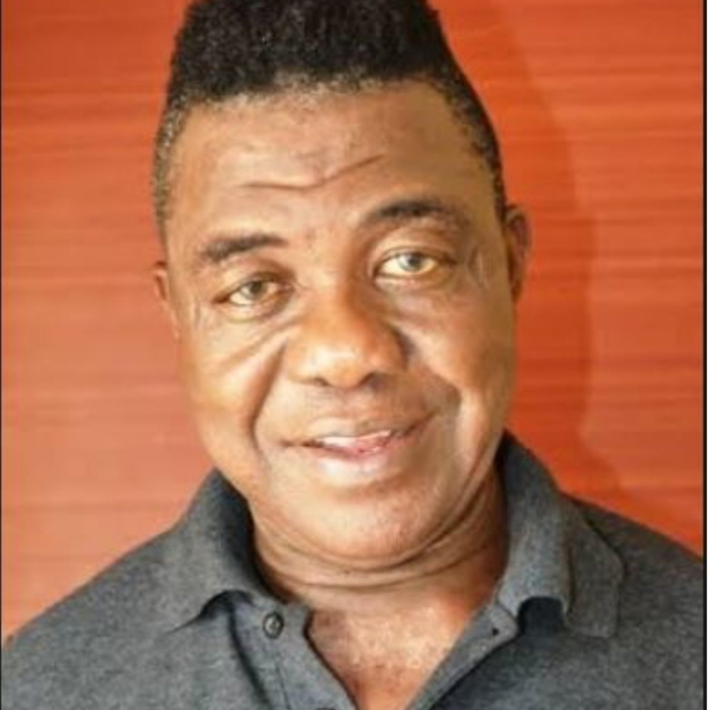 Veteran musician, Chris Mba is dead