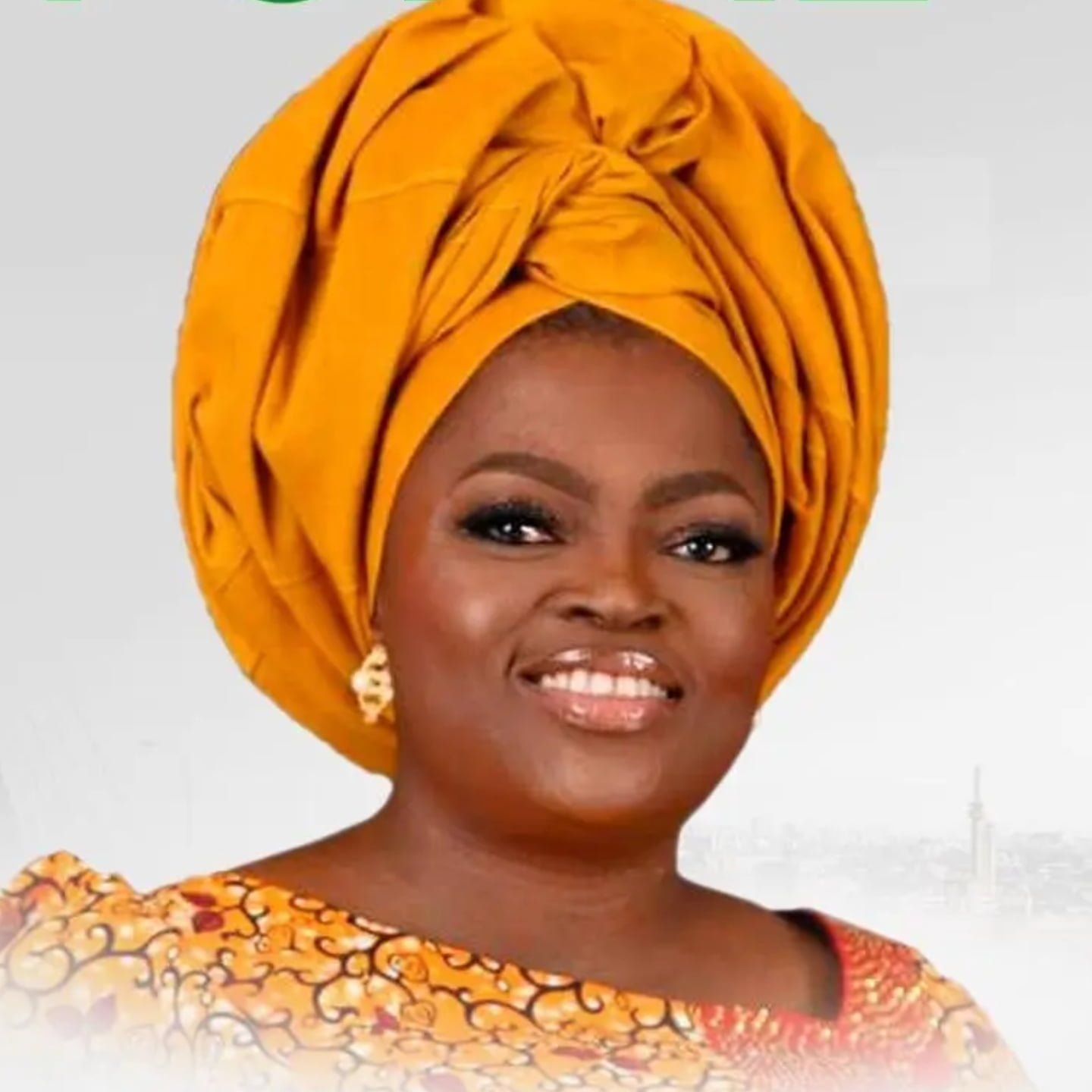 We hope you’re fine – Reactions as Funke Akindele shares message on depression