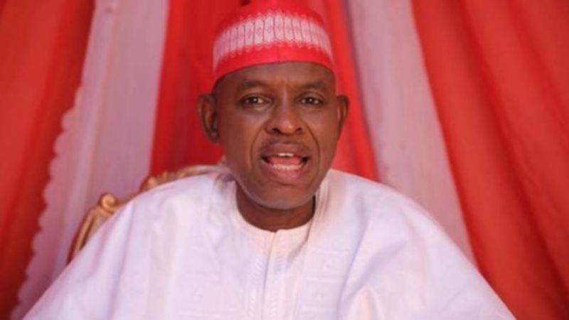 We’ll restore lost glory of Kano civil service – Governor-elect, Yusuf