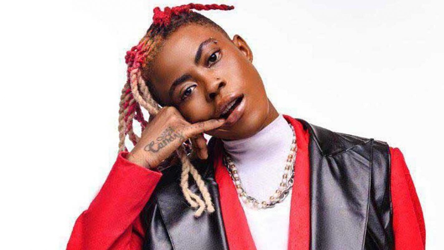 Why I haven’t seen my family since leaving home at 16 – Singer, Candy Bleakz