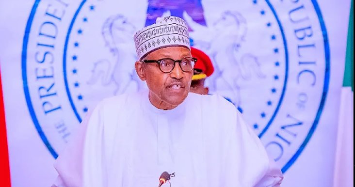 Why I refused to anoint candidate during APC presidential primaries – Buhari