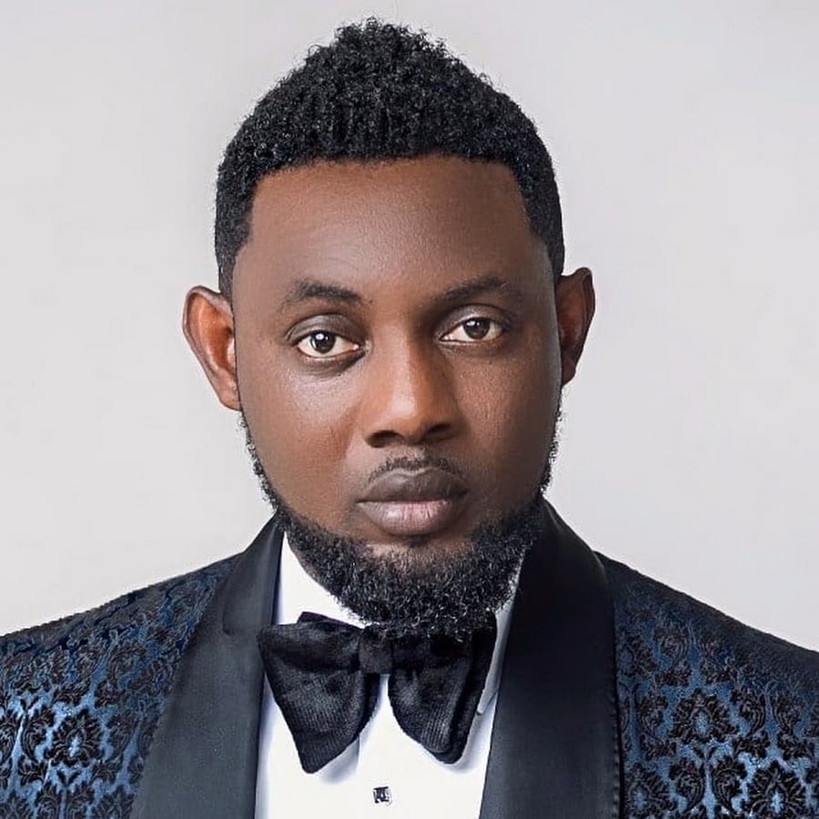 Why I will not reject national award – Comedian AY