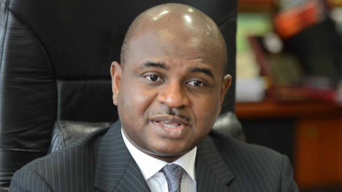 Why Nigerians oppose subsidy removal – Moghalu