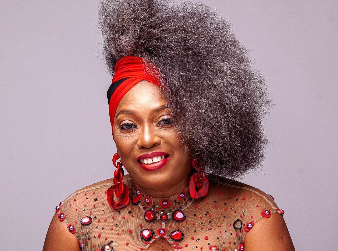 Why my brother, Femi’s ex-wife divorced him – Yeni Kuti