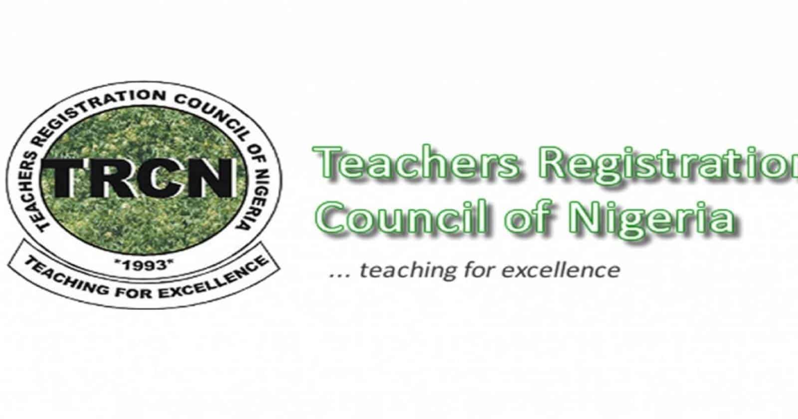 Why unqualified teachers are cheaters – TRCN