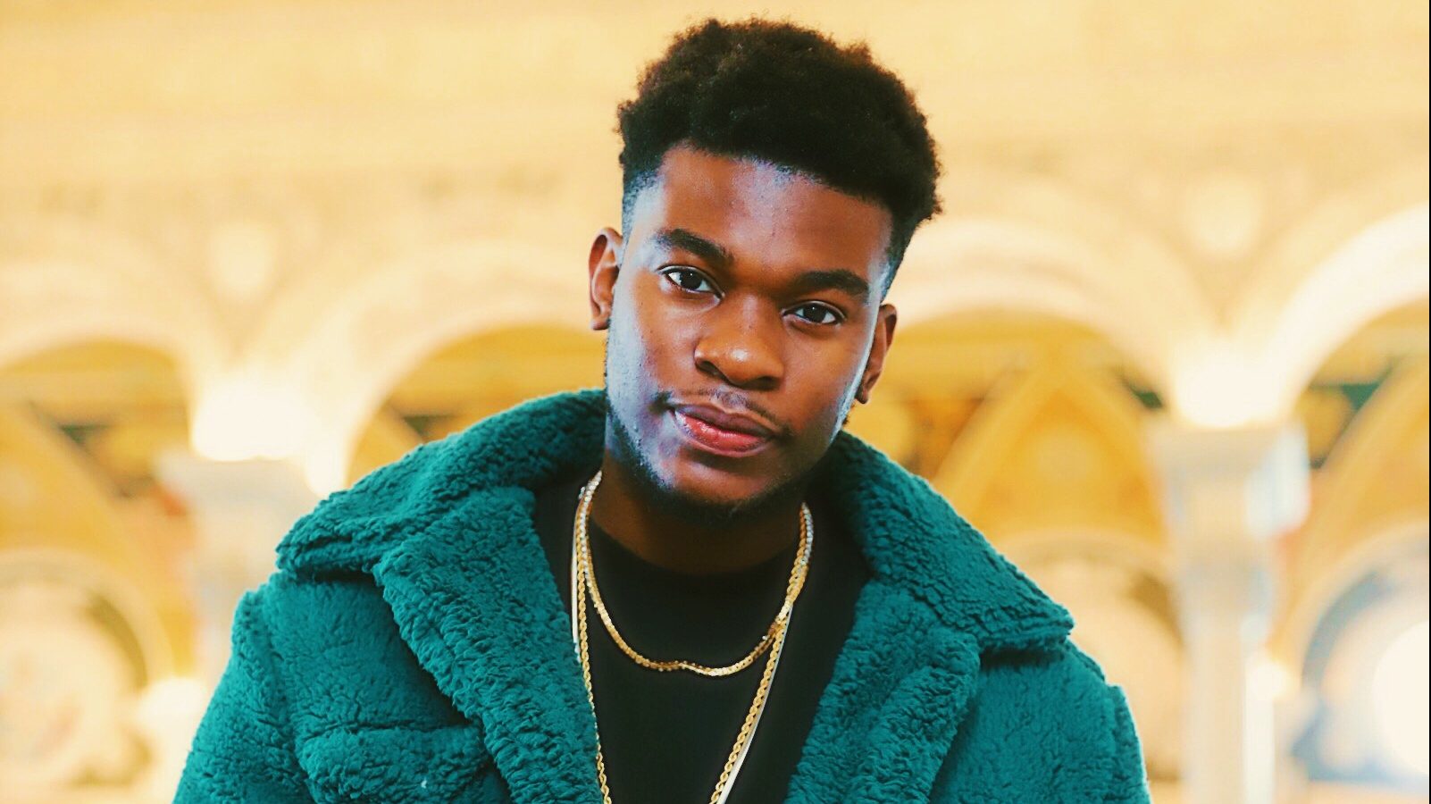 Wizkid, Burna Boy, others can’t do my kind of music – Nonso Amadi