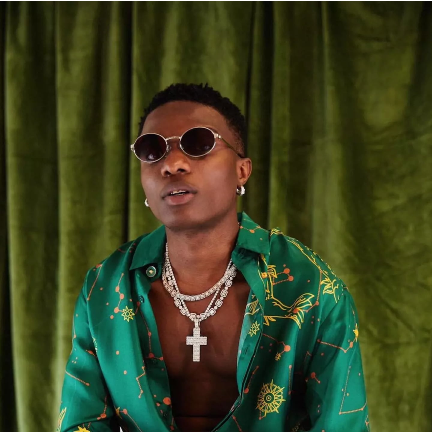 Wizkid not good lyrist – OAP, Jenni O