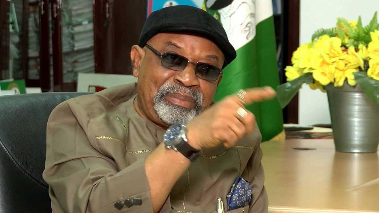 Workers Day: Leave us to do our Labour Day – Ngige tells Peter Obi [Video]