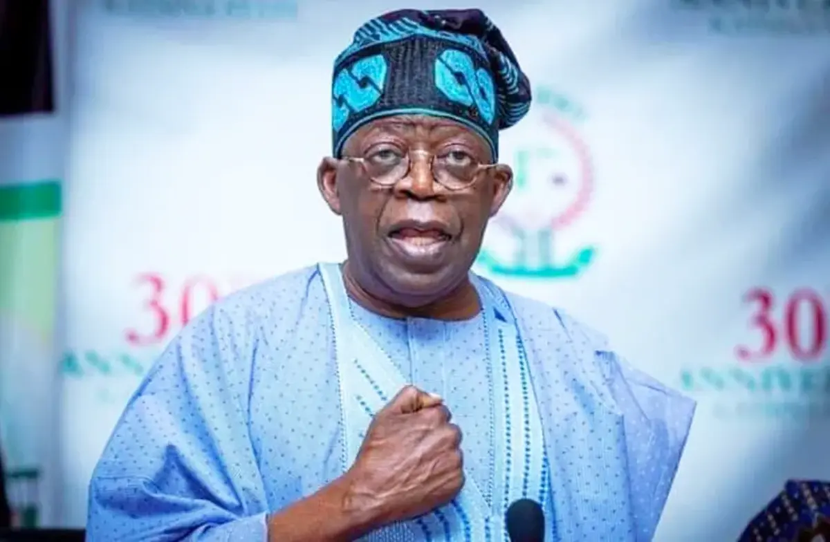 Yar’Adua 13 years after: What I will do as President – Tinubu