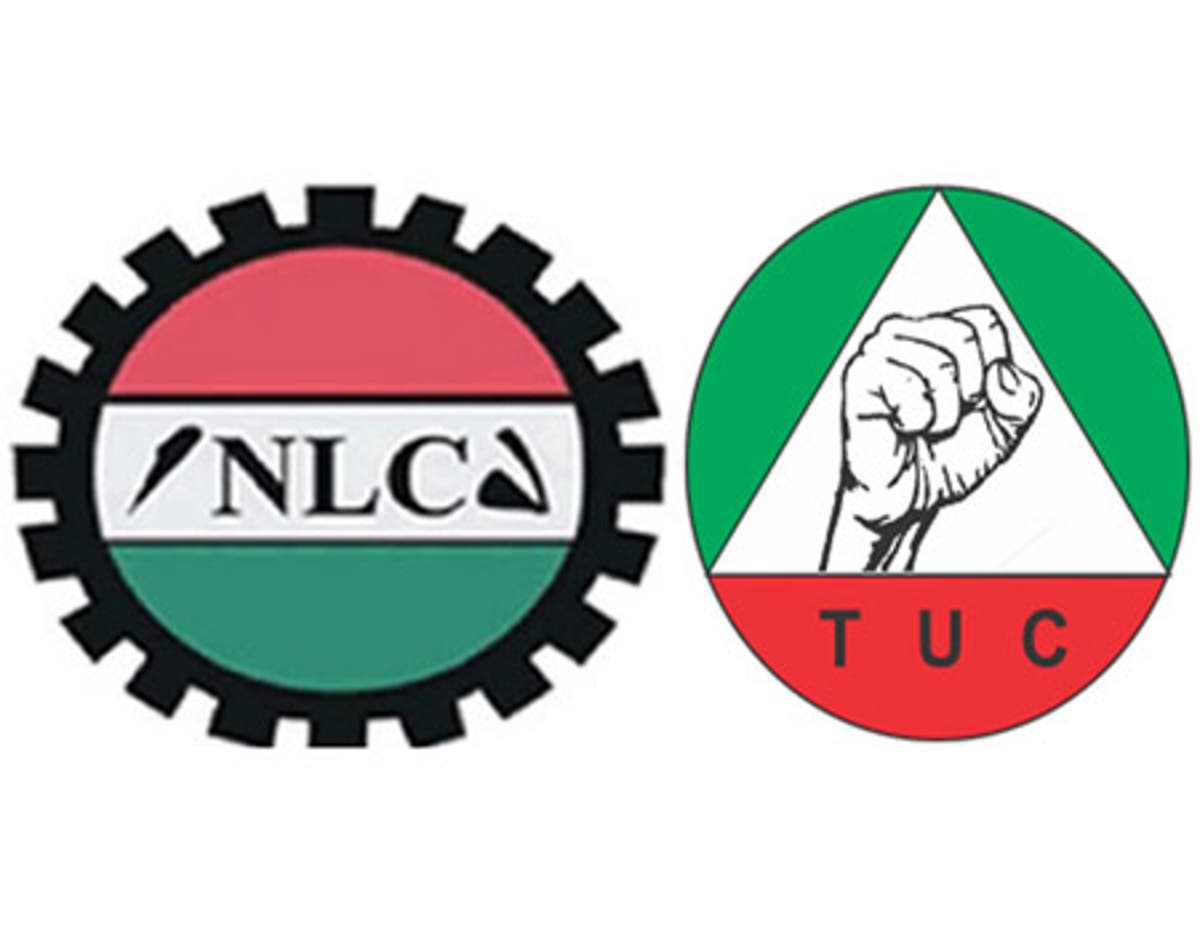 Zamfara NLC, TUC decry non-payment of workers’ salaries for two months