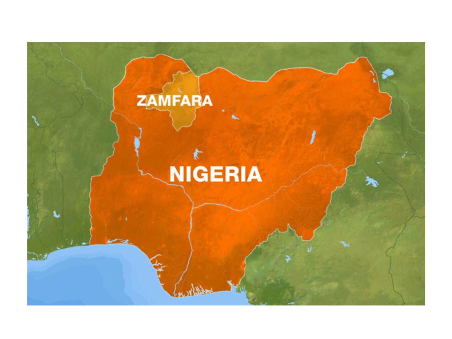 Zamfara presents 17 S-PPEs to security agencies