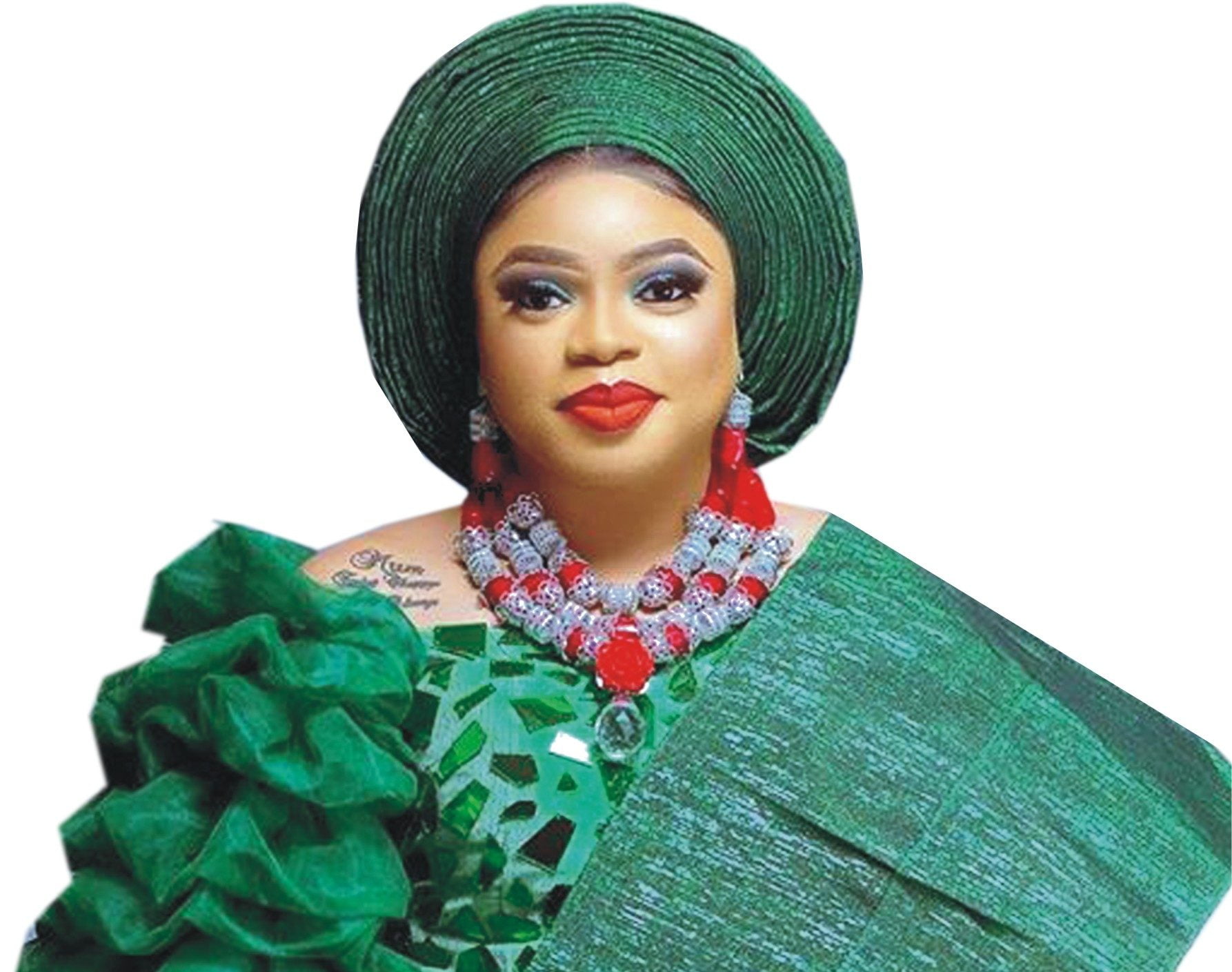 ‘Friends have shown me shege’ – Bobrisky on why he doesn’t keep friends