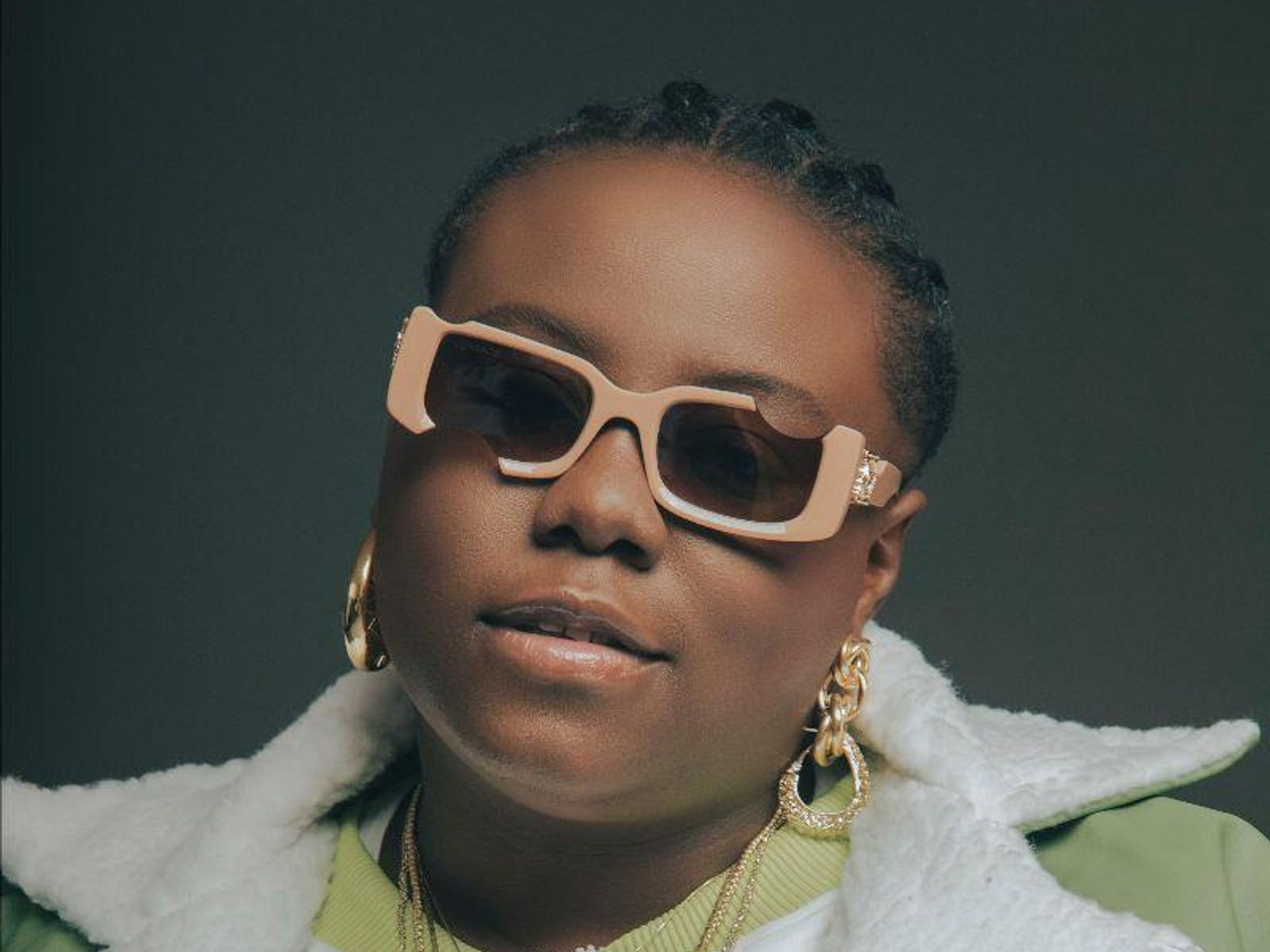 ‘I want to live long’ – Teni on weight loss