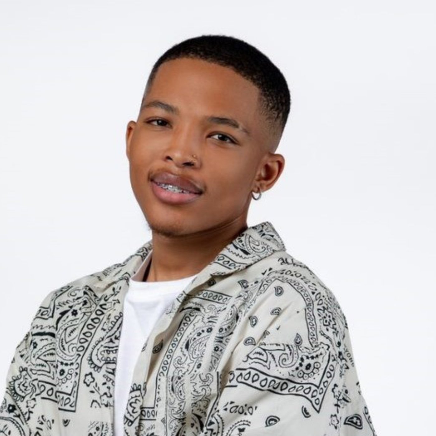 ‘Nigerians eat weird foods’ – South African BBTitans star, Thabang