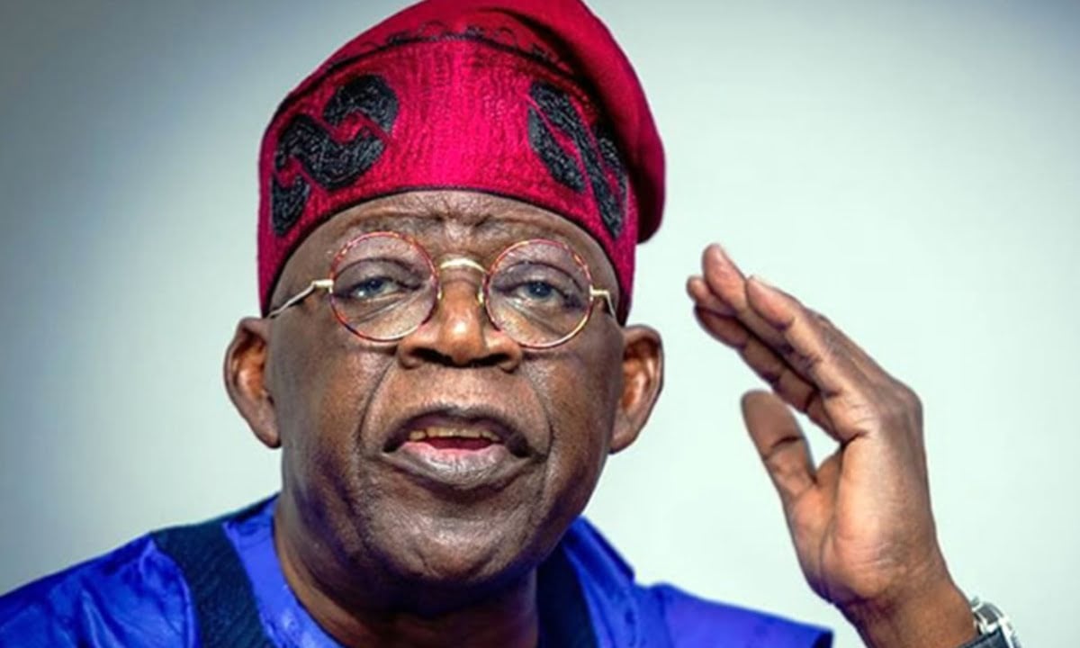 10th NASS leadership: Tinubu meets lawmakers-elect in Aso Rock