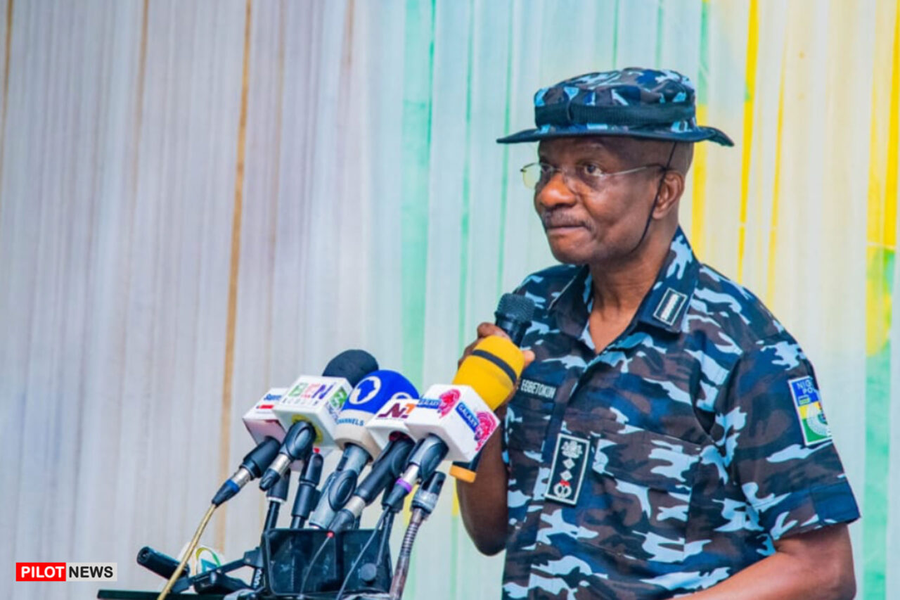 Acting IGP, Egbetokun takes steps to ensure professionalism in Nigeria police