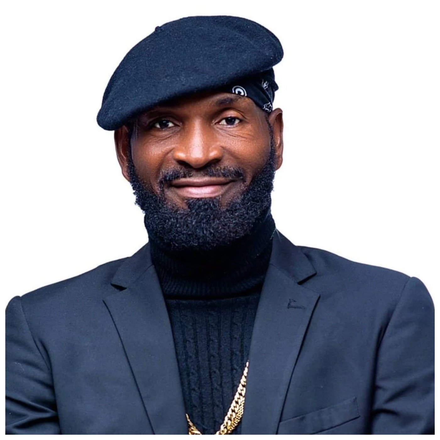 Actor Sylvester Madu spotted selling Okrika in Enugu (Video)