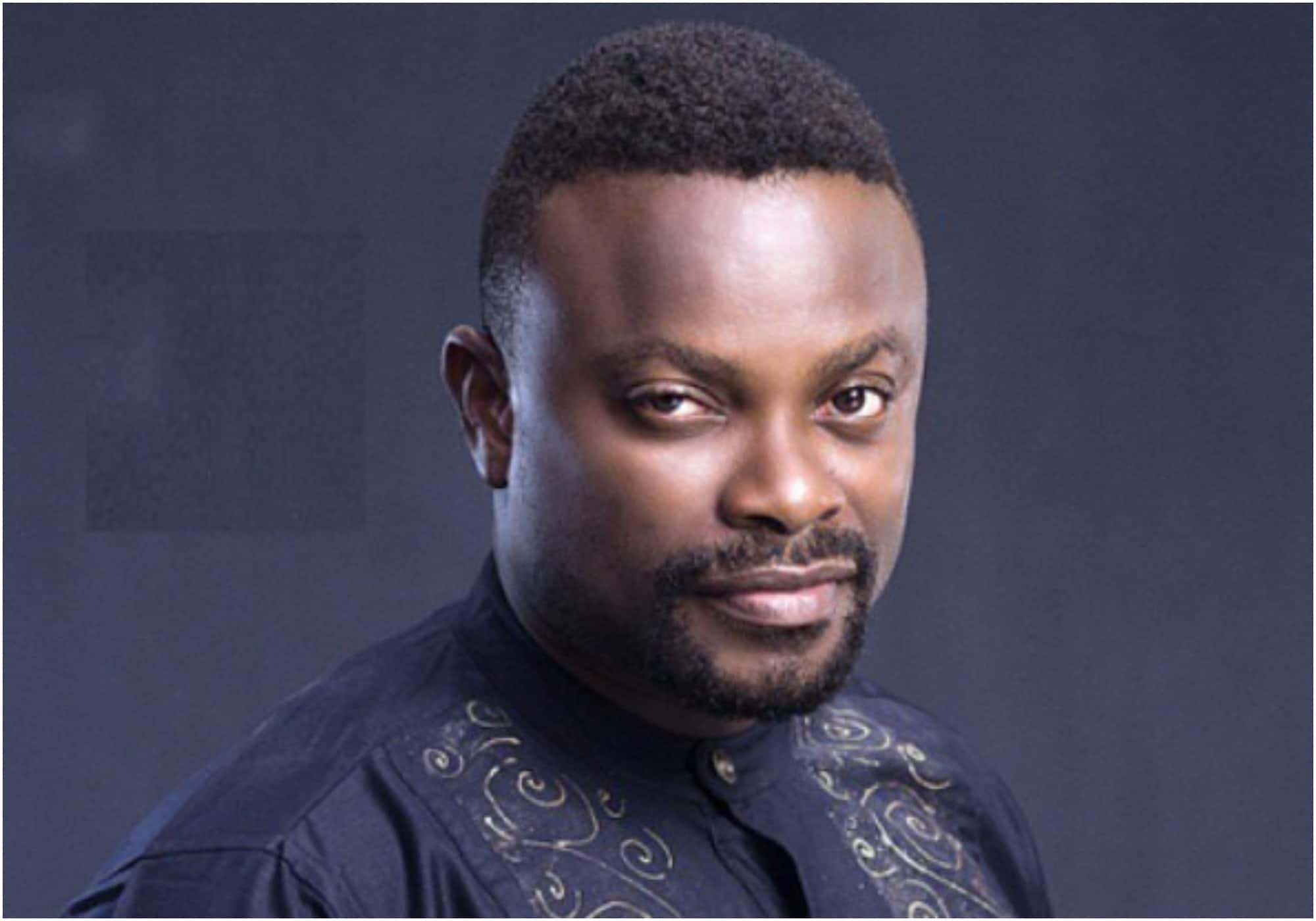 Akwa Ibomites don’t eat pets but wild dogs – Actor, Bishop Umoh defends Hilda