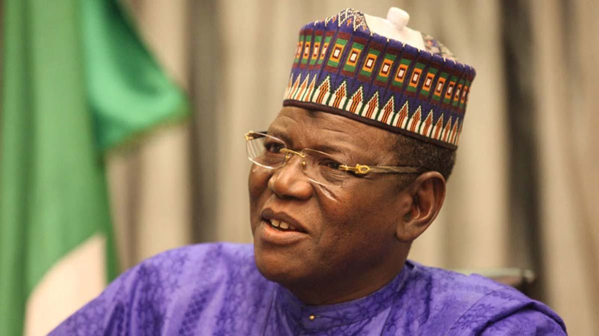 Alleged N1.35bn fraud: Appeal Court reserves ruling in Sule Lamido’s case