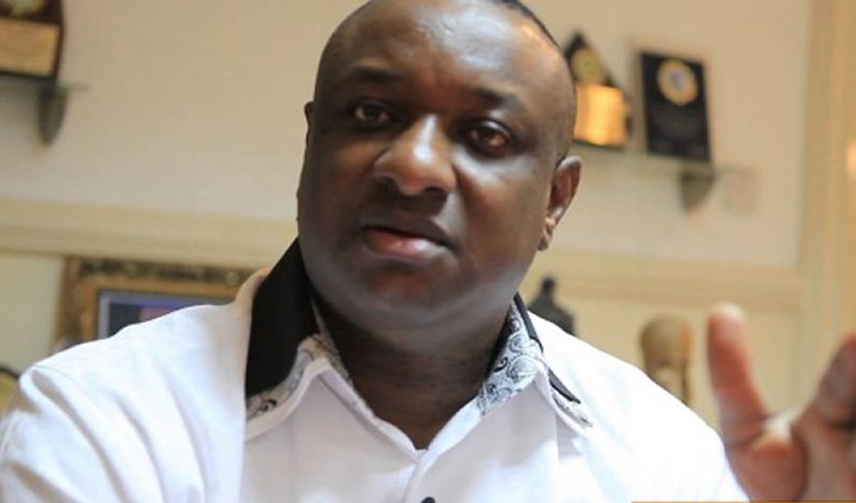 Atiku: Festus Keyamo appeals court judgement on SPV saga