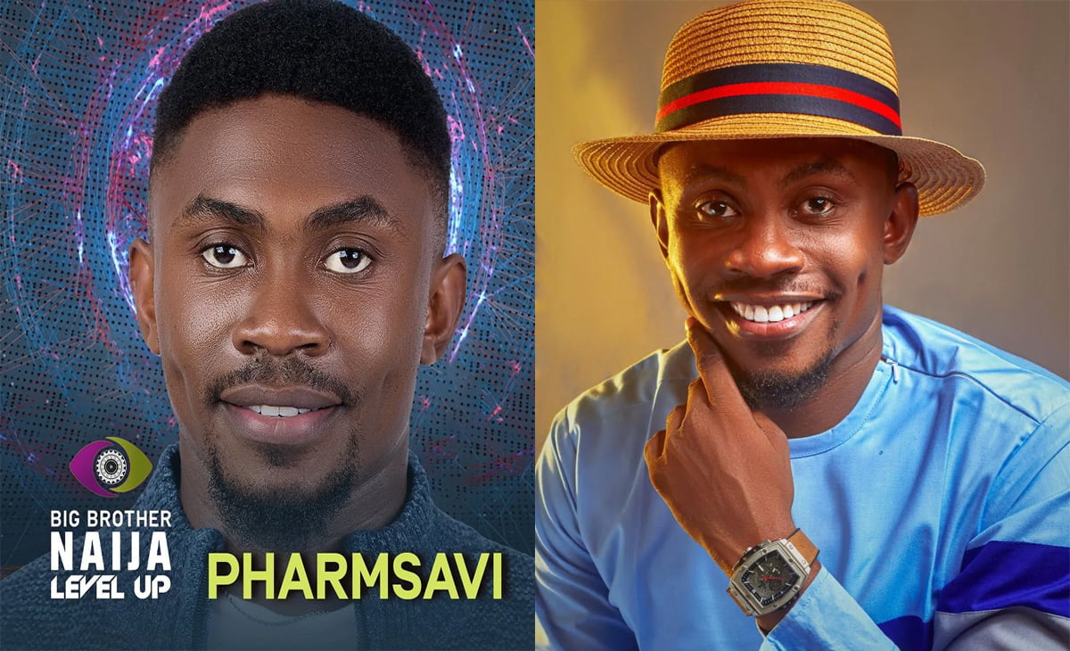 BBNaija Reunion: How Eloswag betrayed our friendship – Pharmsavi