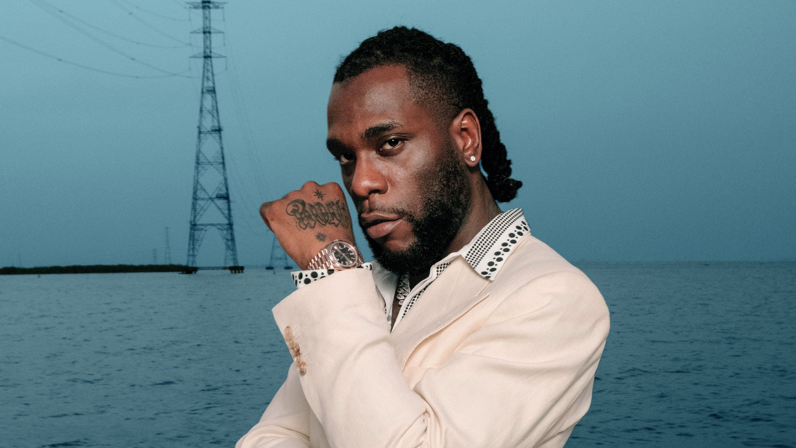 BET Awards: Burna Boy named ‘Best International Act’ for record fourth time