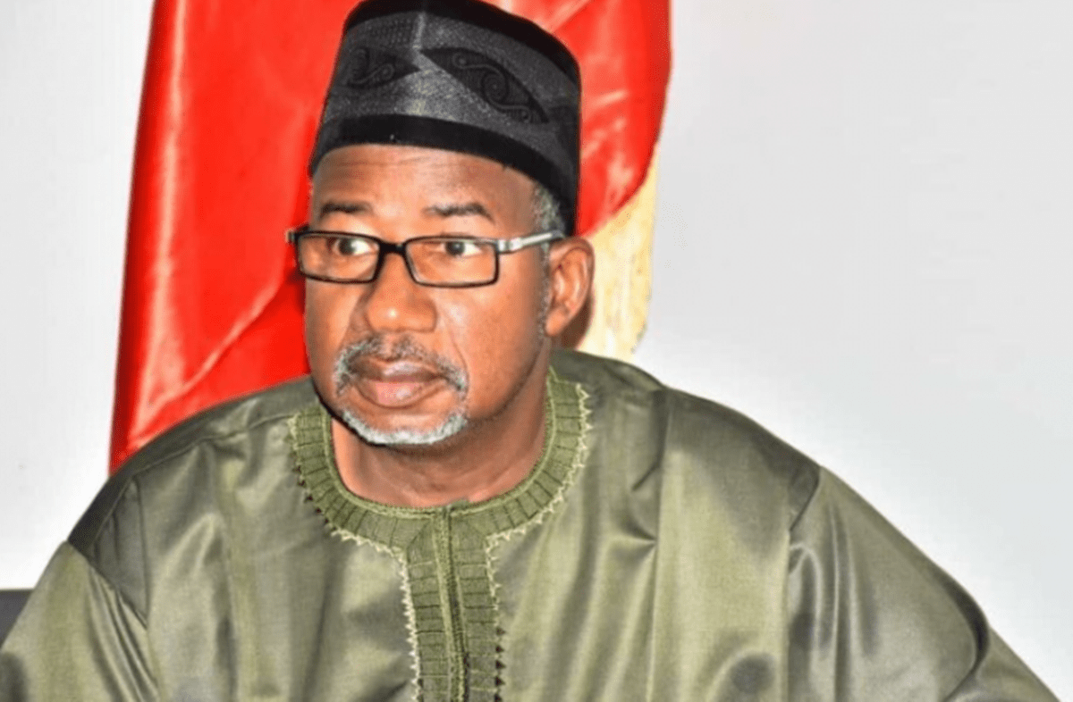 Bauchi gov reappoints Mukhtar Gidado as media aide