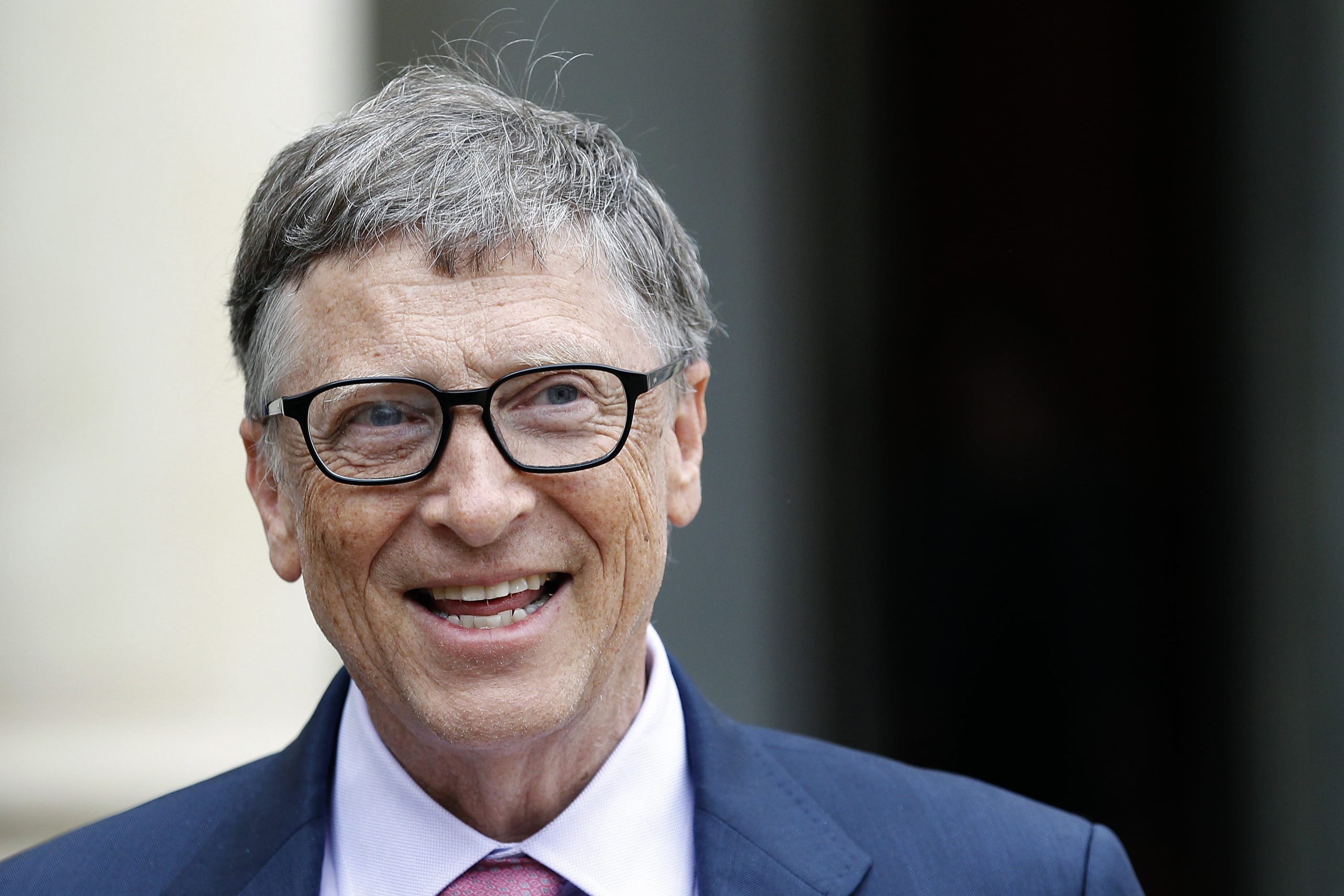 Bill Gates hails Nigeria’s Afrobeats, reveals daughter’s comments about Burna Boy, Rema