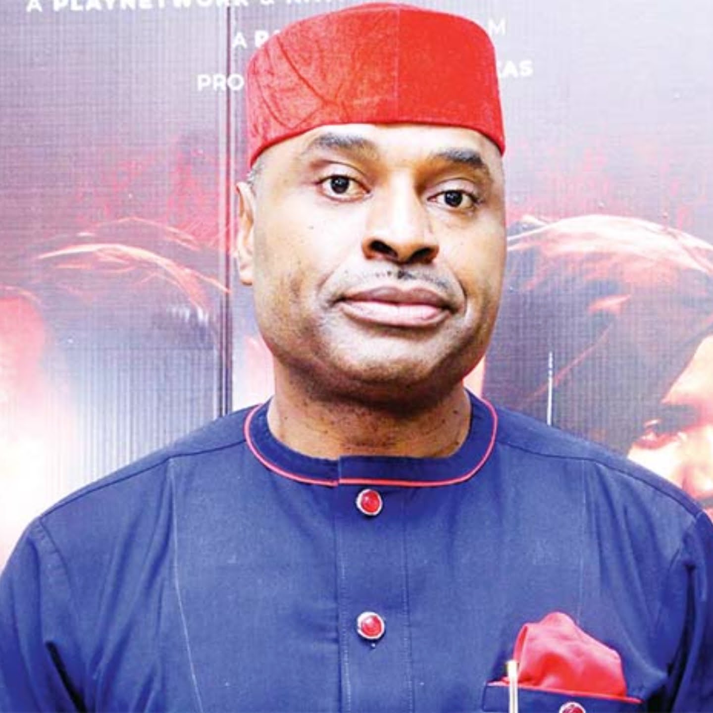 Bulkachuwa: Executive, legislature, judiciary can’t be trusted under APC – Kenneth Okonkwo