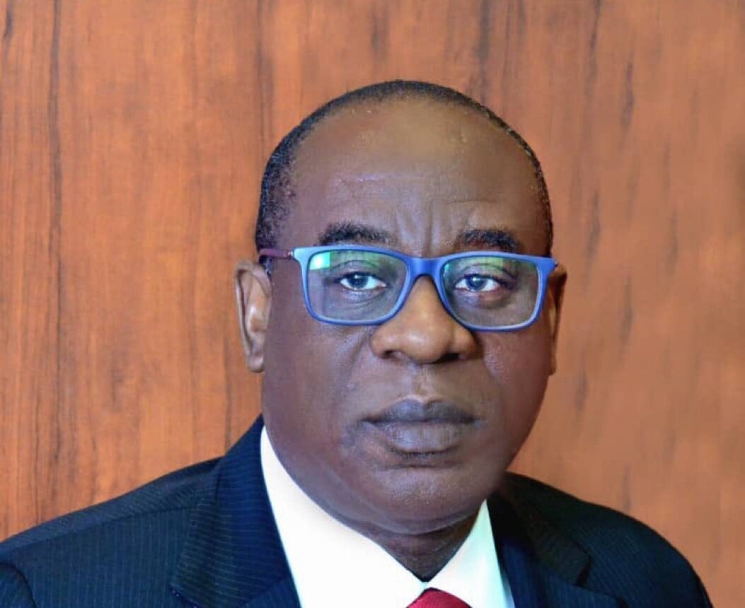 CBN: Five things to know about acting Governor, Folashodun Shonubi