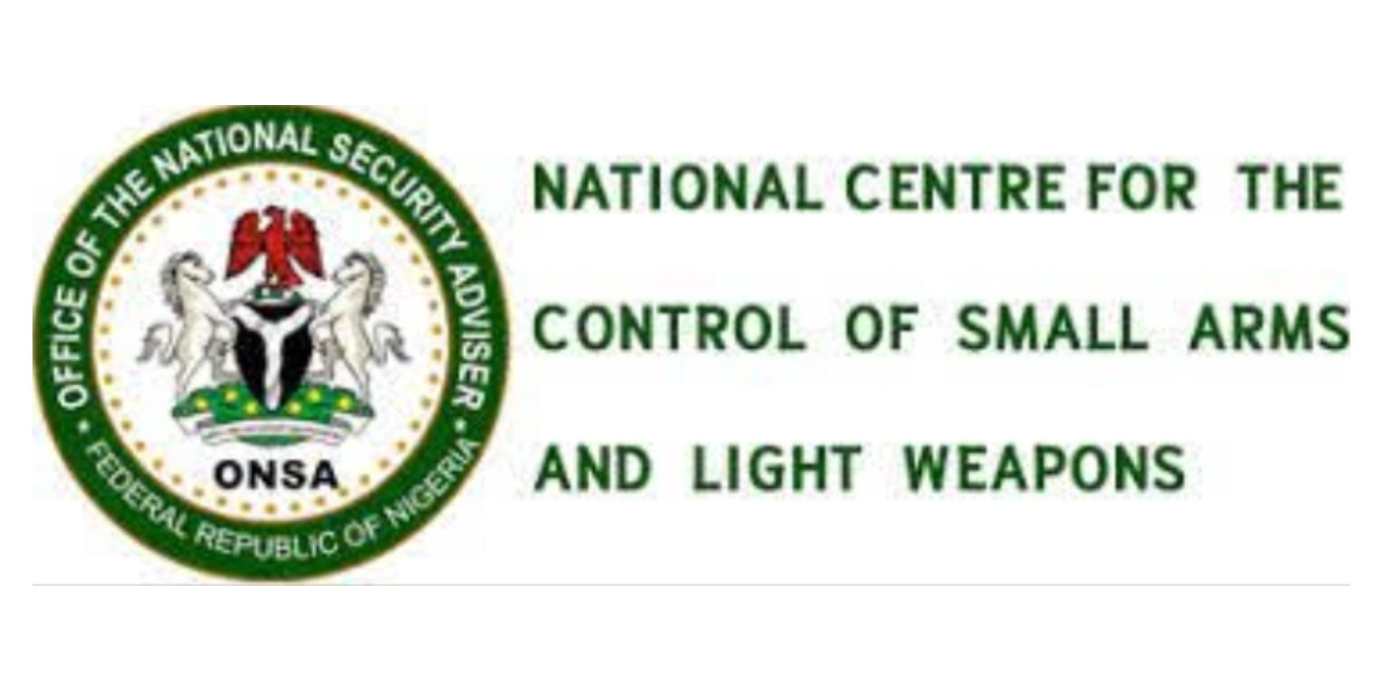 Centre for Control of Small Arms raises alarm over impersonation