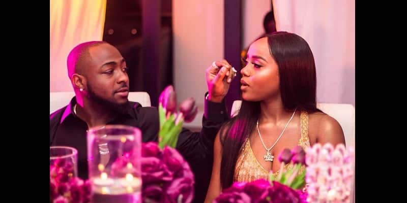 Chioma is not upset – K-Solo defends Davido over new infidelity allegation