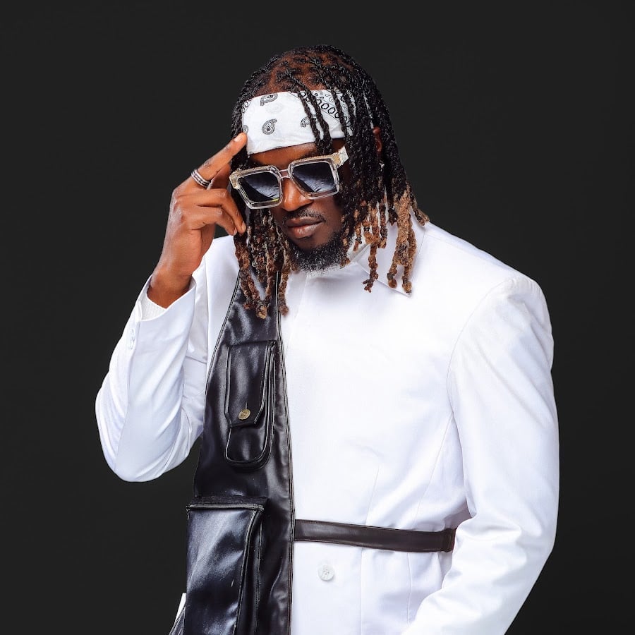 Cost of living in Nigeria have skyrocketed  – Singer, Rudeboy laments