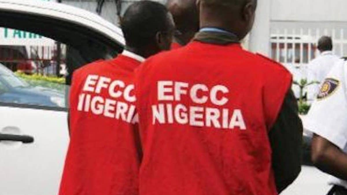 Court orders EFCC to teach internet fraudster merits, demerits of fraud