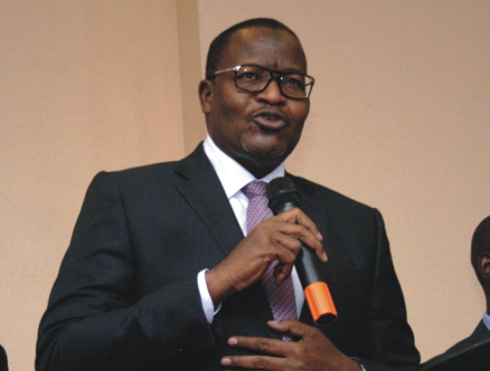 Danbatta woos investors at GITEX Africa on Nigeria’s broadband future