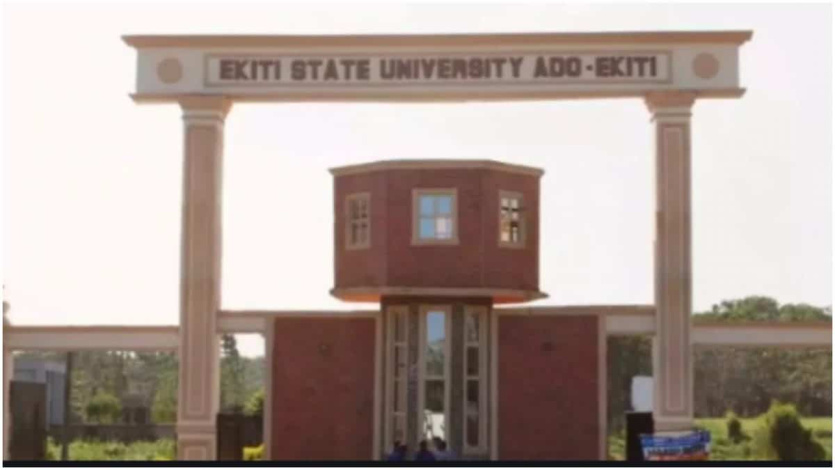 EKSU appoints new Bursar, directors, professors