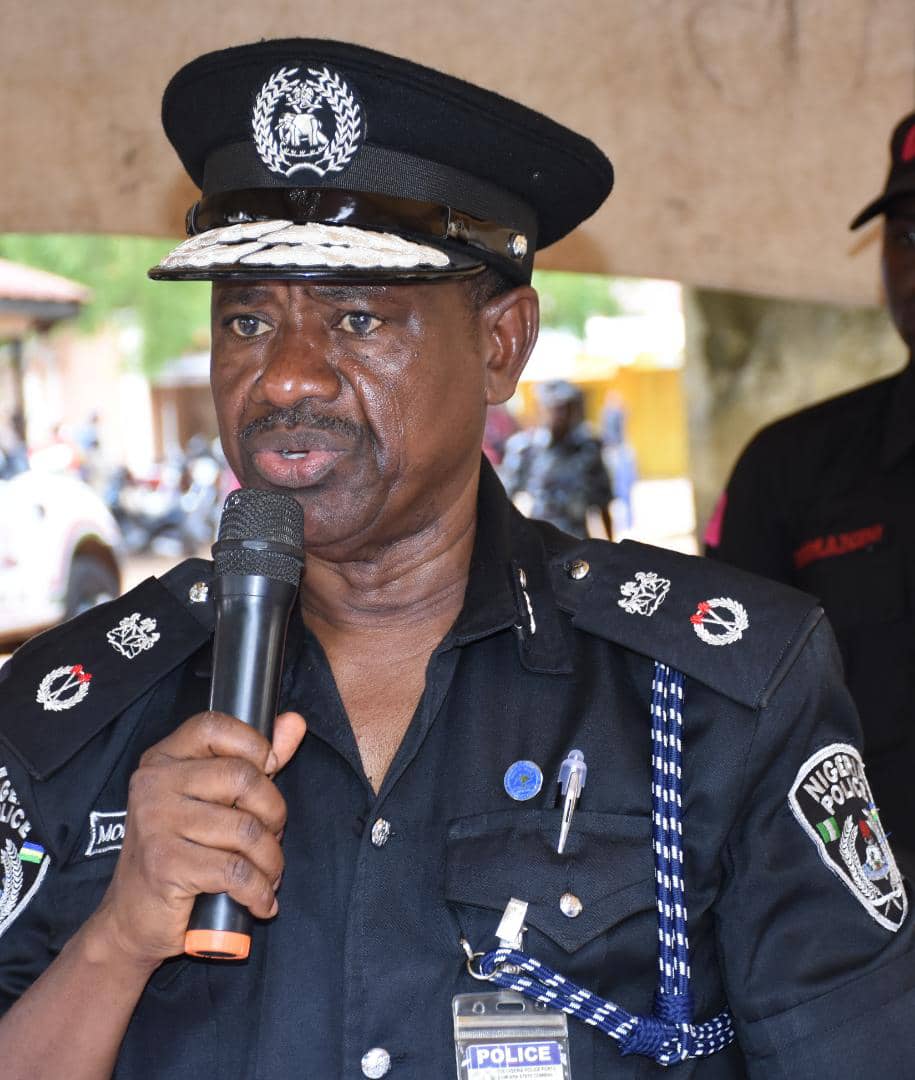 Eid-el-Kabir: Police assure adequate security in Zamfara