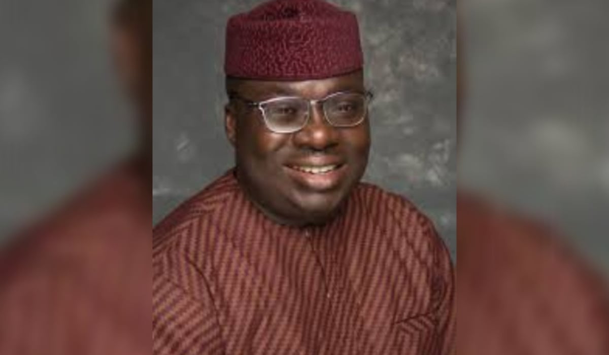 Ekiti Speaker urges youths to shun drug abuse