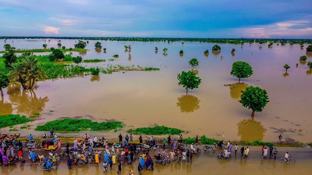 FG deploys NEMA, NiMet, NIHSA experts to states ahead of flood