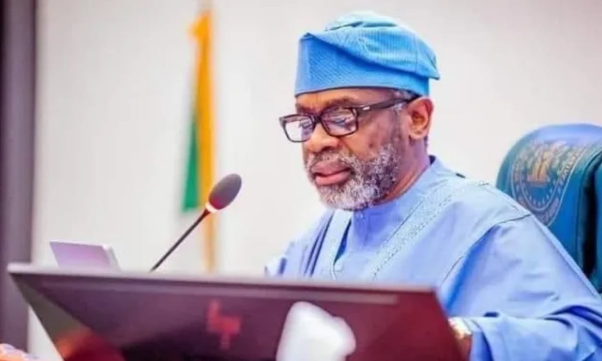 Gbajabiamila’s appointment will bolster Tinubu’s administration – Rep Ngaji