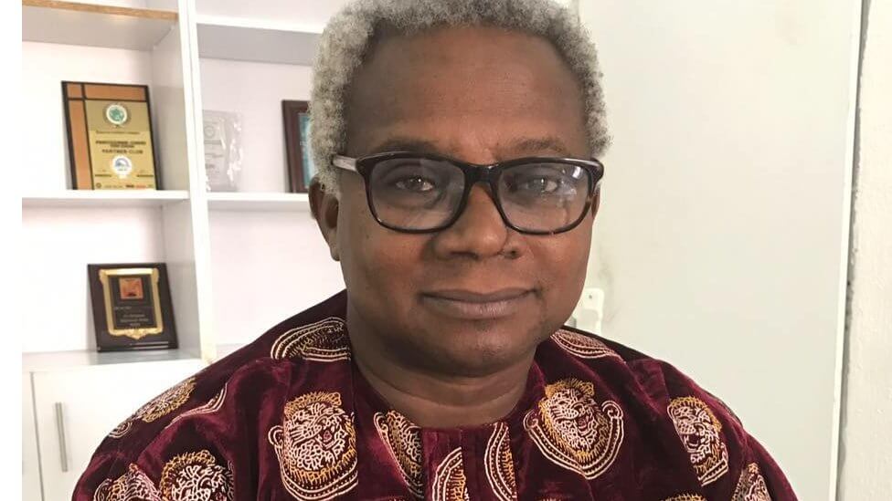 Give Tinubu benefit of doubt, President may perform better – Okechukwu